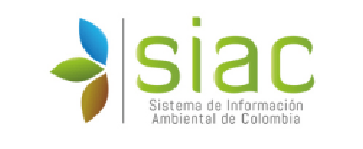 Logo SIAC