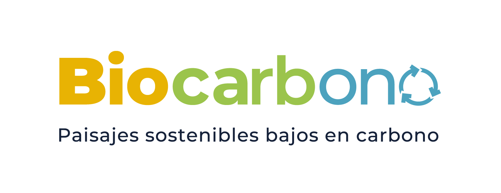 Logo Biocarbono