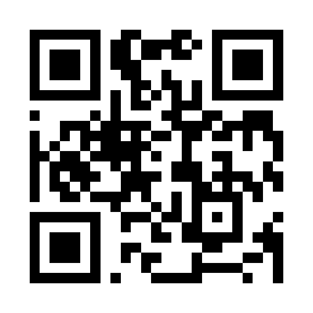 QR Formulario RECIA