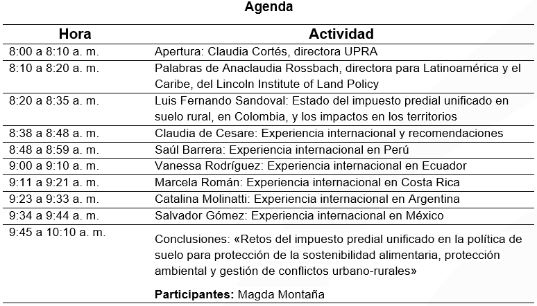 tabla_agenda_evento