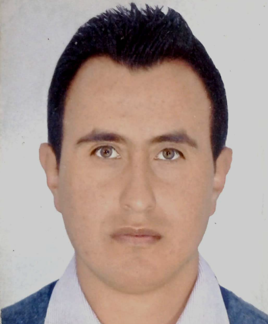 Diego Fabian Cuevas Lara