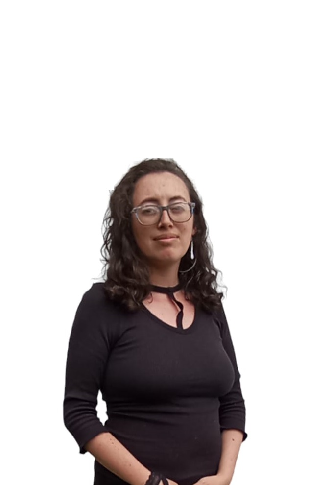 María Paula Urbina Sandoval