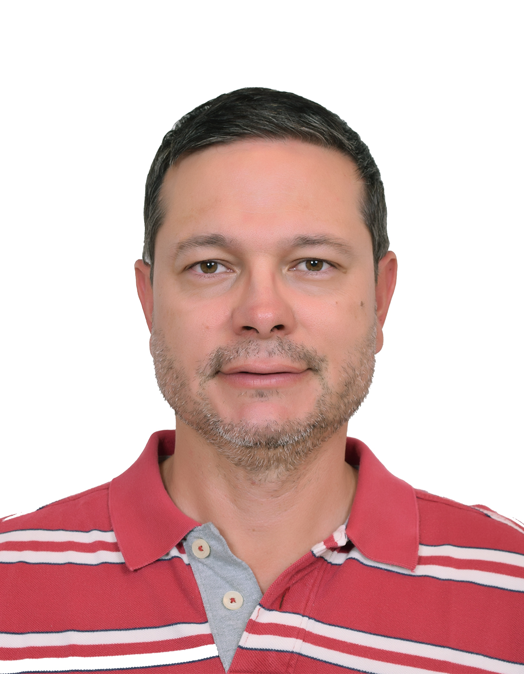 Luis Alfonso Acero Estrada