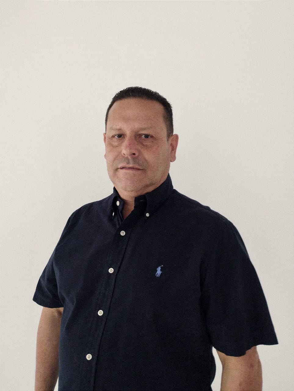 Juan Carlos Patiño Moller