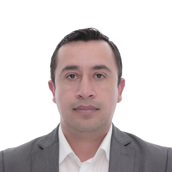 Manuel Fernando Sanchez Carreño