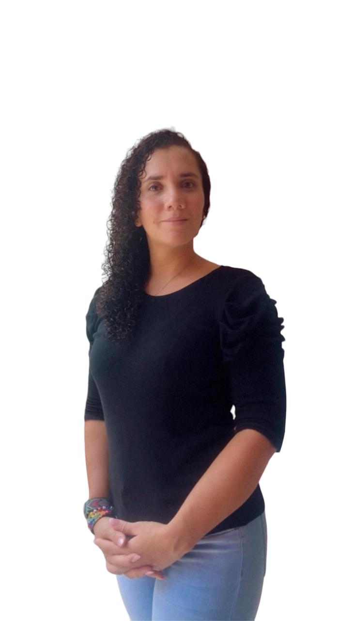 Alejandra Maria Gaitan Vallejo