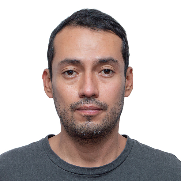 Luis Hernando Montes Mojica