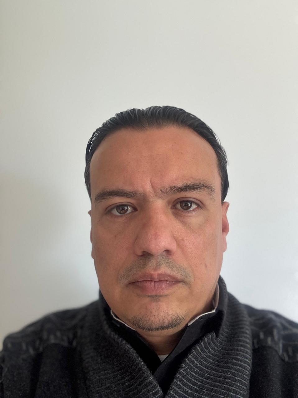 Miguel Angel Ortiz Salamanca