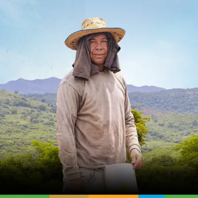 Priorización de Alternativas Productivas Agropecuarias de la Zona de Reserva Campesina Pradera, Valle del Cauca