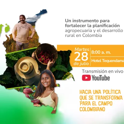Territorios en el centro: elementos transformadores de la GESTUA