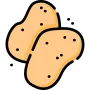 Cadena Papa