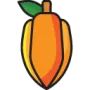 Cadena de cacao