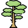 Cadena forestal