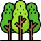 Forestales