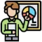 Icono resultados