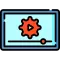 Icono Multimedia