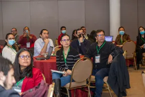 UPRA Agenda