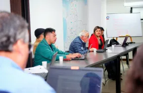 Plan Estadístico Sectorial Agropecuario