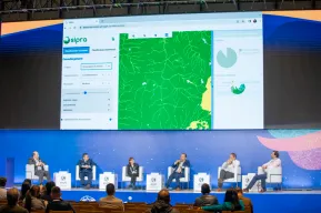 Esri Colombia Users Conference