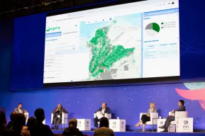 Esri Colombia Users Conference