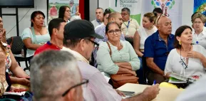 Asamblea Popular Campesina del Caquetá