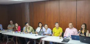 Socialization of the Territorial Kit
