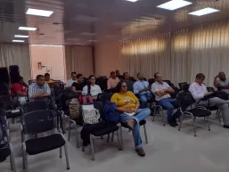 San Juan del Cesar - Socialización de las APPA