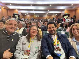 Asamblea Nacional Cafetera