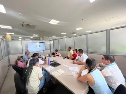 Avance en la formulación y adopción de la UPR
