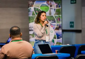 Colombia planifica el campo desde Buenaventura