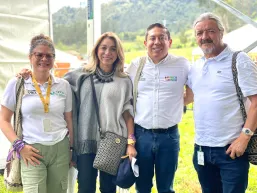 En el Día del Campesino, Gobernación de Boyacá y UPRA firman un memorando de entendimiento