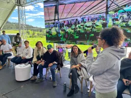En el Día del Campesino, Gobernación de Boyacá y UPRA firman un memorando de entendimiento