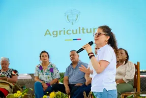 MinAgricultura y la UPRA declaran en La Guajira la primer APPA de Colombia