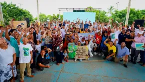 MinAgricultura y la UPRA declaran en La Guajira la primer APPA de Colombia