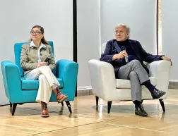 Lanzamiento del Mapa Nacional de Coberturas de la Tierra