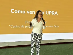 Compartimos nuestros principales logros y avances en lo corrido del año, además de mapear los retos que tendremos en el 2025