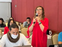 Inicia la misión de cierre del Proyecto Biocarbono Orinoquía