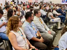 La UPRA en la instalación de la Feria las Economías para la Vida por un presente sostenible