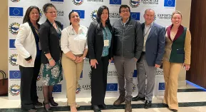 La Upra participó en el primer encuentro Exportar sin deforestar.