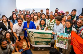 Colombia already has a National Agroecology Plan