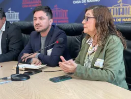 En vivo con medios comunitarios del país: @infopresidencia sobre la importancia de las Áreas de Protección para la Producción de Alimentos APPA