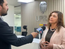 En entrevista con @RTVCnoticias la directora de la #UPRA, @dorairey habla sobre el proceso de identificación de las APPA