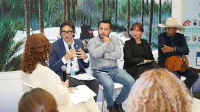 La UPRA en Agroexpo 2025