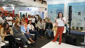 La UPRA en Agroexpo 2025