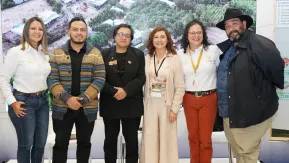 La UPRA en Agroexpo 2025
