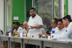 Las Áreas de Protección para la Producción de Alimentos (APPA) también hacen parte de la #ReformaAgraria. La protección de los mejores suelos para la producción agropecuaria fortalece la Agricultura Campesina, Familiar, Étnica y Comunitaria (ACFEC)