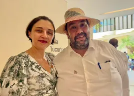 Encuentro CELAC–Unión Europea 