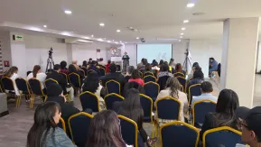 Avanza el diálogo sectorial y social sobre la política pública de Gestión del Territorio para Usos Agropecuarios- #GESTUA.