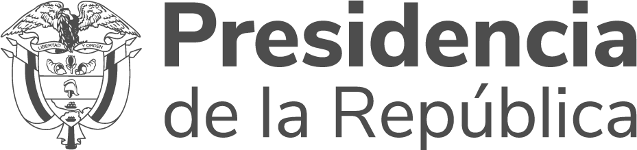 Presidencia de la República de Colombia
