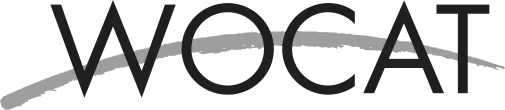 Logo Wocat Gris